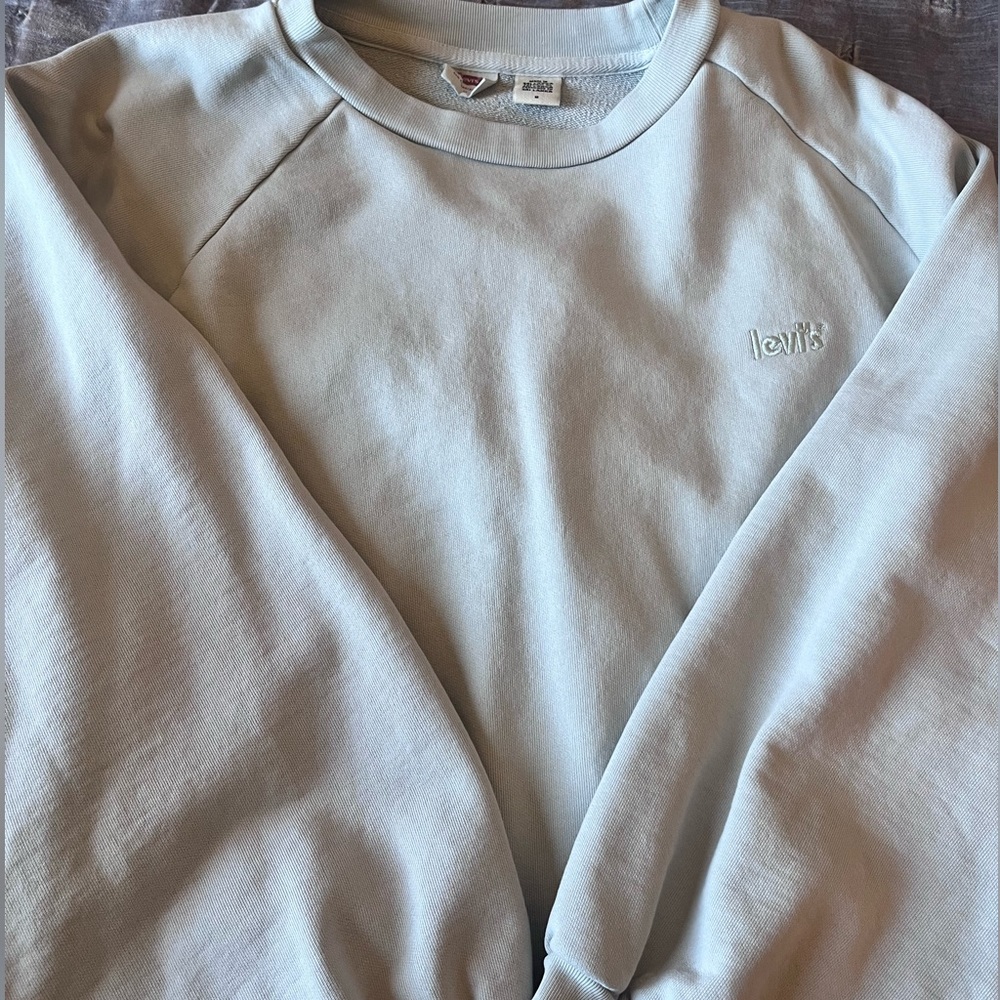 Levi’s vintage jacket